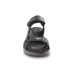 Ecco Yucatan Sandal Black/Mole Leather (Men's) 10 Ecco Yucatan Sandal Black/Mole Leather (Men's) -Shoes Sales Store black 4 f03f05d9 d88c 4ef8 a0c5 4e0beb5de929