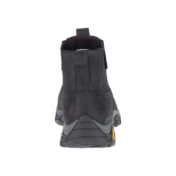 Merrell Moab Adventure Chelsea Boot Black Waterproof Leather (Men's) 11 Merrell Moab Adventure Chelsea Boot Black Waterproof Leather (Men's) -Shoes Sales Store black 5 1f1ccaa9 566b 4e02 b718 235c6ccf8ea8