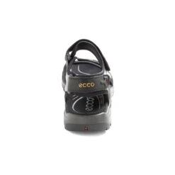 Ecco Yucatan Sandal Black/Mole Leather (Men's) 11 Ecco Yucatan Sandal Black/Mole Leather (Men's) -Shoes Sales Store black 5 d869c32b 22a1 4f8c 8ad4 912acaecac27