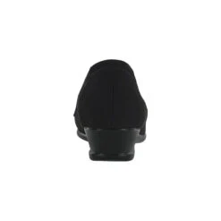 SAS Taylor Onyx Leather (Women's) -Shoes Sales Store black 5 e00a6f77 1ab5 451e 9074 f2f590db5f7f