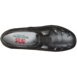 SAS Roamer Black Leather (Women's) 5 SAS Roamer Black Leather (Women's) -Shoes Sales Store black 6 348e9d7b e0cb 4db3 bbfd 5c7afd185af6