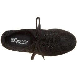 Arcopedico Net 3 Black (Women's) -Shoes Sales Store black 6 430558e0 c9c1 4b02 a3f1 10eb7bae1a33