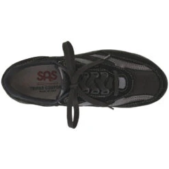 SAS Tour Mesh Black (Women's) -Shoes Sales Store black 6 76764336 e25a 46cf 9f44 af254f53a47c