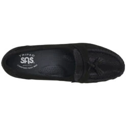 SAS Taylor Onyx Leather (Women's) -Shoes Sales Store black 6 8c4a7613 c7d6 4171 a41a 8ca962ff89e4