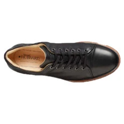 Samuel Hubbard Dress Fast Black Leather (Men's) 8 Samuel Hubbard Dress Fast Black Leather (Men's) -Shoes Sales Store black 6 b0960f1a 6a46 40c0 a326 2b0ba00f106a