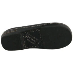 Spring Step Burbank Black Leather (Women's) -Shoes Sales Store black 7 1aef71e2 9dd1 46d7 9b7b 69f8b8cf68fa