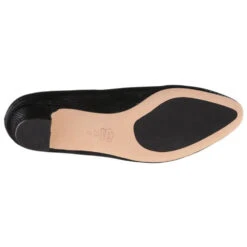 Vaneli Astyr Black Print (Women's) -Shoes Sales Store black 7 9a131600 f54b 46e1 bc31 5058da7a51d2