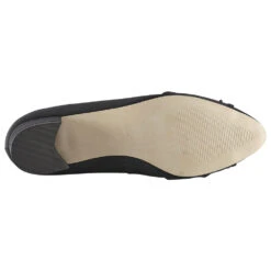 Walking Cradles Harmony Black Micro Heel (Women's) 13 Walking Cradles Harmony Black Micro Heel (Women's) -Shoes Sales Store black 7 b225ae75 683b 41c8 b5a0 4d2b39fb25ba