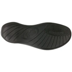 SAS Mystic Sandal Black Leather (Women's) -Shoes Sales Store black 7 c66eb8a7 f55c 46f6 b79a 21657e131c97