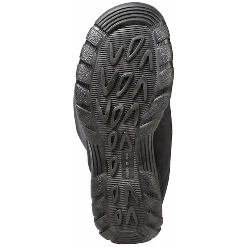 Toe Warmers Janet Waterproof Boot Black (Women's) 3 Toe Warmers Janet Waterproof Boot Black (Women's) - Image 3