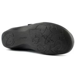 Ziera Gummibear Mary Jane Black (Women's) -Shoes Sales Store black pic3