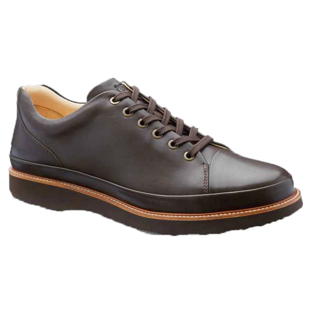 Samuel Hubbard Dress Fast Brown Leather (Men's) 1 Samuel Hubbard Dress Fast Brown Leather (Men's)