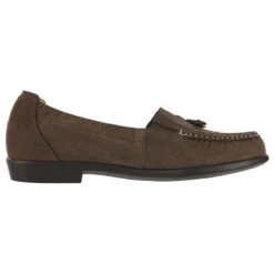 SAS Hope Loafer Brown Turf (Women's) -Shoes Sales Store brown 3 2e657176 6824 474e ba13 a1220a014099