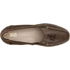 SAS Hope Loafer Brown Turf (Women's) -Shoes Sales Store brown 4 a2bcb385 9d69 4c77 beb7 5cab05c40727