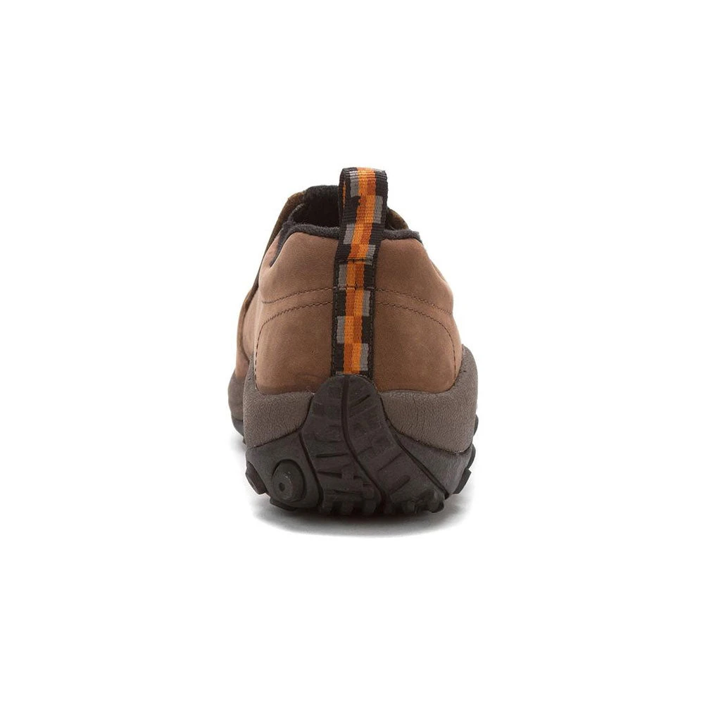 Merrell Jungle MOC Waterproof Brown Nubuck (Men's) 4 Merrell Jungle MOC Waterproof Brown Nubuck (Men's) - Image 4