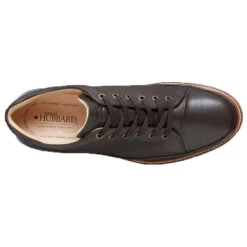 Samuel Hubbard Dress Fast Brown Leather (Men's) 8 Samuel Hubbard Dress Fast Brown Leather (Men's) -Shoes Sales Store brown 6 5a6b26a0 1f75 4f67 807f 3910a016b4ba