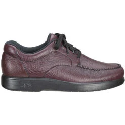 SAS Bout Time Cordovan Leather (Men's) 5 SAS Bout Time Cordovan Leather (Men's) -Shoes Sales Store cordo 3