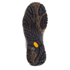 Merrell Moab Adventure Mid Waterproof Boot Dark Earth (Men's) -Shoes Sales Store earth 7 17915ac0 21ab 459b 868c c1cc3c2c4b26