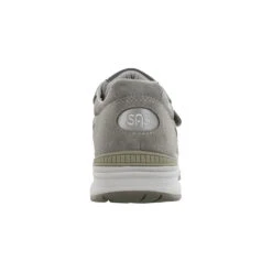 SAS JV Mesh Grey (Men's) -Shoes Sales Store grey 5 6081dfae f90a 4d51 8b83 c42b896f7ae7