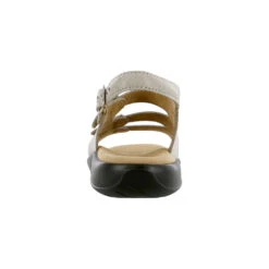 SAS Mystic Sandal Web Linen Leather (Women's) -Shoes Sales Store linen 5 ab5e8cd3 943c 4dcb 8e34 5a0ec24caccb