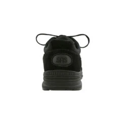 SAS Journey Mesh Black (Men's) -Shoes Sales Store mesh black 5