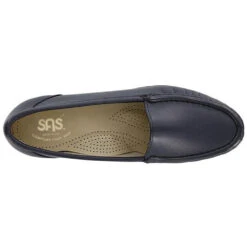 SAS Simplify Loafer Navy Leather (Women's) 5 SAS Simplify Loafer Navy Leather (Women's) -Shoes Sales Store navy 6 25d3f1ff e8ca 48da 9c74 692a1ed37912