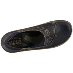 Spring Step Burbank Navy Leather (Women's) 10 Spring Step Burbank Navy Leather (Women's) -Shoes Sales Store navy 6 4e00f318 7d0b 4e8e 9085 852842672d4b