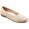 Trotters Samantha Nude Micro (Women's)