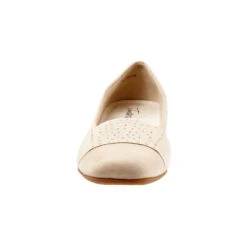 Trotters Samantha Nude Micro (Women's) 10 Trotters Samantha Nude Micro (Women's) -Shoes Sales Store nude 4 b7f9ac45 a385 4840 a595 c95d5d412594