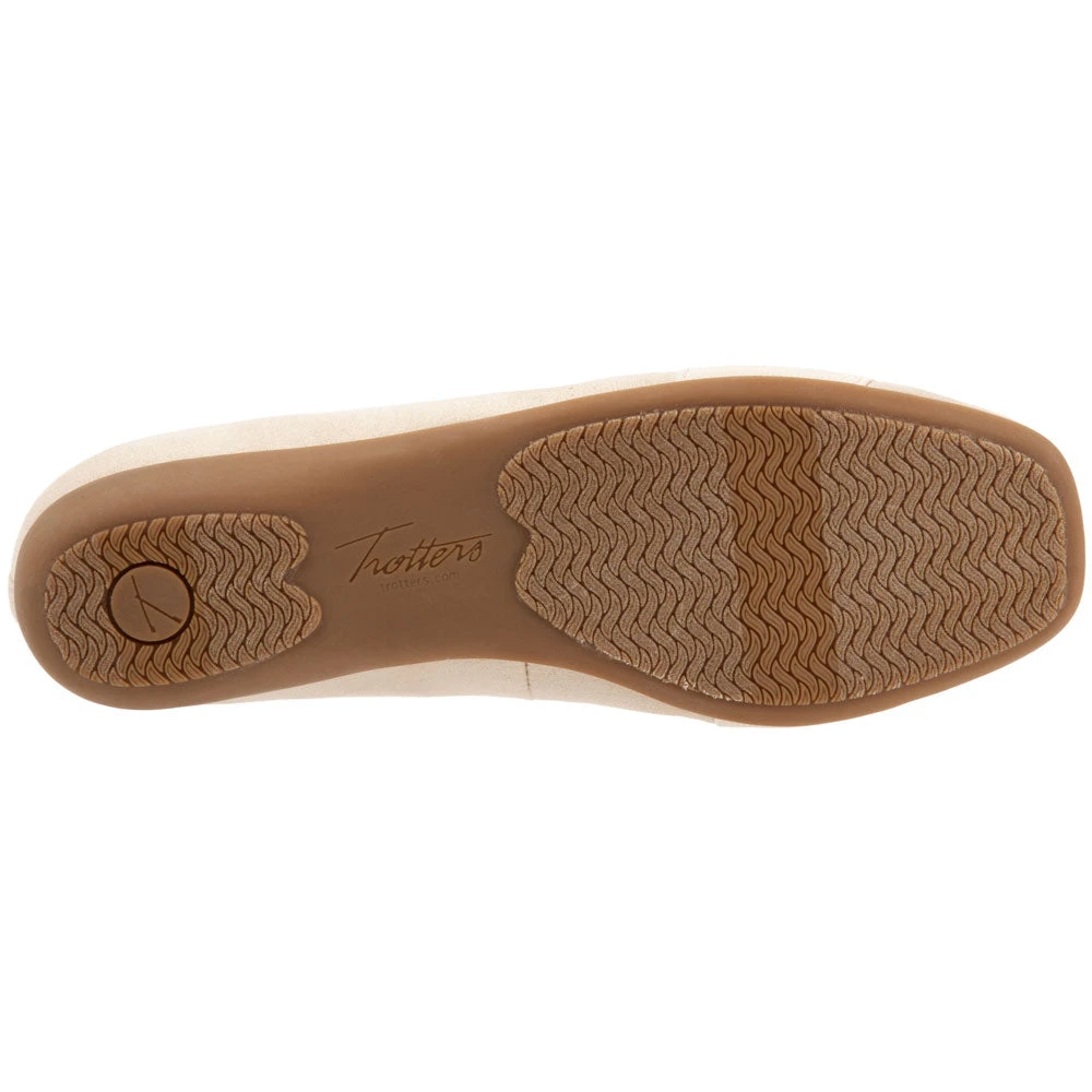 Trotters Samantha Nude Micro (Women's) 7 Trotters Samantha Nude Micro (Women's) - Image 7