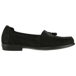 SAS Hope Loafer Onyx (Women's) -Shoes Sales Store onyx 3