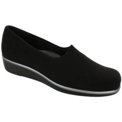 SAS Bliss Black (Women's)