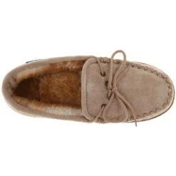 Old Friend Loafer Moccasin Chestnut (Men's) -Shoes Sales Store pic5 12262380 40ca 4c7c 817e 281fb5097b7e