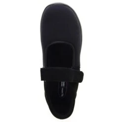 Aetrex Helen Stretch Mary Jane Black Stretchable Spandex (Women's) -Shoes Sales Store pic5 53d9a85e 4bae 4cc8 8722 ccd89eab1b1b