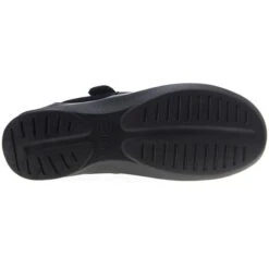 Aetrex Helen Stretch Mary Jane Black Stretchable Spandex (Women's) -Shoes Sales Store pic6 2634a50a 9317 4632 b154 6ad20f4363fd