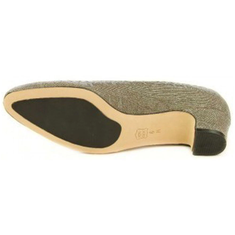 Vaneli Astyr Platinum Metallic Fabric (Women's) 6 Vaneli Astyr Platinum Metallic Fabric (Women's) - Image 6