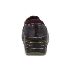 Spring Step Burbank Purple Leather (Women's) 9 Spring Step Burbank Purple Leather (Women's) -Shoes Sales Store purple 5 70cd9b4e f074 4d26 808c 4d074c64c280