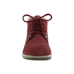 SAS Gretchen Chukka Water-Resistant Boot Red/Taupe Leather (Women's) 8 SAS Gretchen Chukka Water-Resistant Boot Red/Taupe Leather (Women's) -Shoes Sales Store red 4 1f3adb2d 9bd8 4cd7 b957 46a859666139