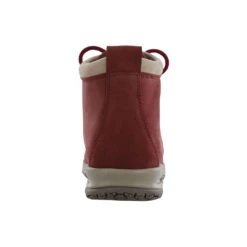 SAS Gretchen Chukka Water-Resistant Boot Red/Taupe Leather (Women's) 9 SAS Gretchen Chukka Water-Resistant Boot Red/Taupe Leather (Women's) -Shoes Sales Store red 5 ab643b53 b227 433c aa78 449558ff3b8a