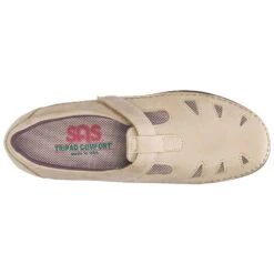 SAS Roamer Sage Leather (Women's) -Shoes Sales Store sage 6