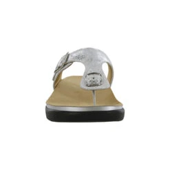 SAS Sanibel Sandal Shiny Silver (Women's) 8 SAS Sanibel Sandal Shiny Silver (Women's) -Shoes Sales Store silver 4 ccf20c22 ea9c 43a6 9605 be8c8ddfaf59