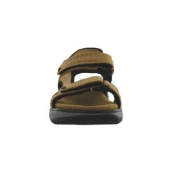 SAS Embark Sandal Stampede (Women's) -Shoes Sales Store uni tan 4