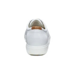 Ecco Soft 7 Sneaker White Leather (Women's) 11 Ecco Soft 7 Sneaker White Leather (Women's) -Shoes Sales Store white 5 dbc45a59 6ffc 4fec 8ca0 f686f076484c