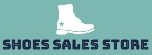 Shoes Sales Store